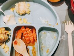 -西贝莜面村(上海百联西郊店)