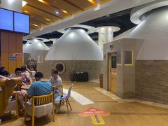 -丽池宫韩式汗蒸会馆(华灯坊店)