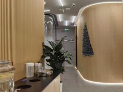 -Z&B Fitness Studio·Gym(前滩L+PLAZA店)