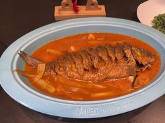 -阿五黄河大鲤鱼(英协路店)
