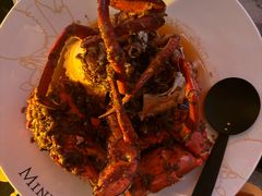 -Ministry of Crab•MOC(交子大道店)