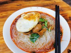 -正宗四川大竹面馆(光翠路南店)