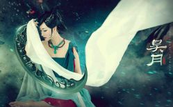 点击看大图 -盘子女人坊古装写真摄影(厦门总店)