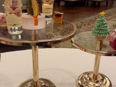 -Salon de Ville浦江汇(上海外滩华尔道夫酒店店)