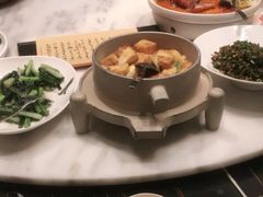 -桃花源中餐厅(金茂豪华精选酒店)