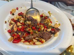 -俏九州·小炒黄牛肉(华润万象汇店)