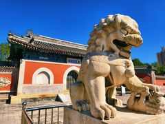 -大钟寺古钟博物馆