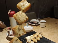 -郭靖内蒙菜·烤全羊·烧烤(望京旗舰店)