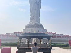 -天津妈祖文化园