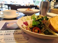 -斯比特花园西餐厅(东方商厦店)