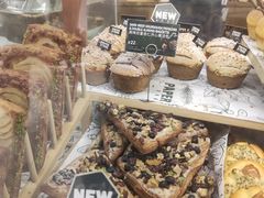 -PAPER STONE BAKERY(天环店)