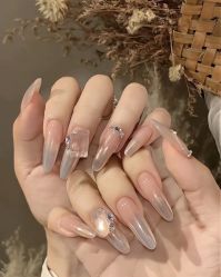 -斯馨·健康美甲美睫