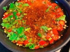-锅说大脸毛肚重庆老火锅(佐阾店)