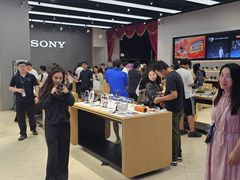-Sony Store索尼(深圳深业上城店)