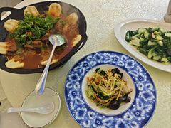 -五谷屯私房菜·始于2005(中山陵童卫路店)