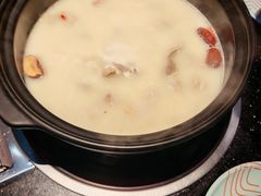 -捞王猪肚鸡火锅(昆山店)