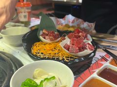 -猫抓烤肉(春熙路店)