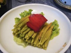 -百草滩羊清水涮羊肉·清真·宁夏盐池滩羊(莲花桥店)