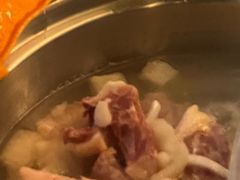 -润园四季椰子鸡火锅(海上世界店)