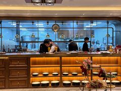 -黑宝石西餐厅(汇励99城市公园店)