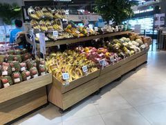 -盒马鲜生(莱蒙都会店)