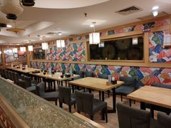 -桃屋日本料理(清华科技园店)