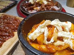 -妥妥烤肉料理(昙华林店)
