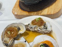 -万龙洲海鲜(广渠门店)