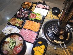 -莱真牛碳火烤肉(合肥旗舰店)