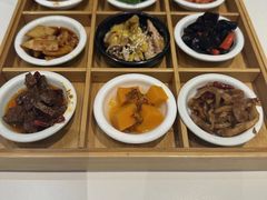 -新仙清汤牛腩(铜锣湾店)