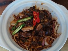 -江宴渔村·鱼鲜土菜(紫荆广场店)