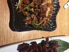 -去茶去餐厅(中央大街店)