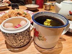 -破三川·新川菜(静安大融城店)
