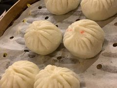 三鲜包-陈傻子餐厅(世纪都会店)