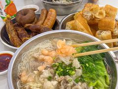 -福屿鲜捞小吃·捞化(福屿总店)