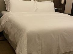 -成都安仁福朋喜来登酒店