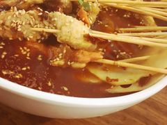 -三生小馆(亭知路店)