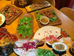 -隔壁老王·家常云南菜(花巷店)