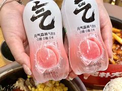 -朴大叔拌饭(广州花城汇店)