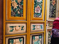 -北京老门框爆肚涮肉馆(凤城六路店)