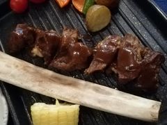 -马勒别墅·中餐厅