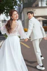 -古摄影婚纱(湛江霞山步行街店)