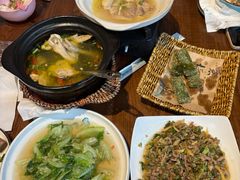 -食光慢宴·安吉土菜馆