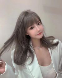 -Rise Hair上升造型