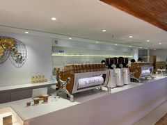 -% Arabica阿拉比卡咖啡(武汉天地店)