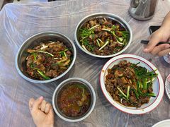 -高子烧鸡公(五里堆路店)