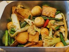 -0776食堂·京城创意菜(七里庄店)