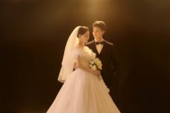 点击看大图 -光明婚纱摄影(建设路店)