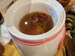 秦巴笋子鸡两吃-小六汤包·老字号·中华名小吃(兴庆路店)
