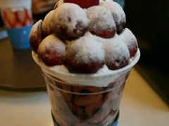 -Cafe de Paris(林荫路店)